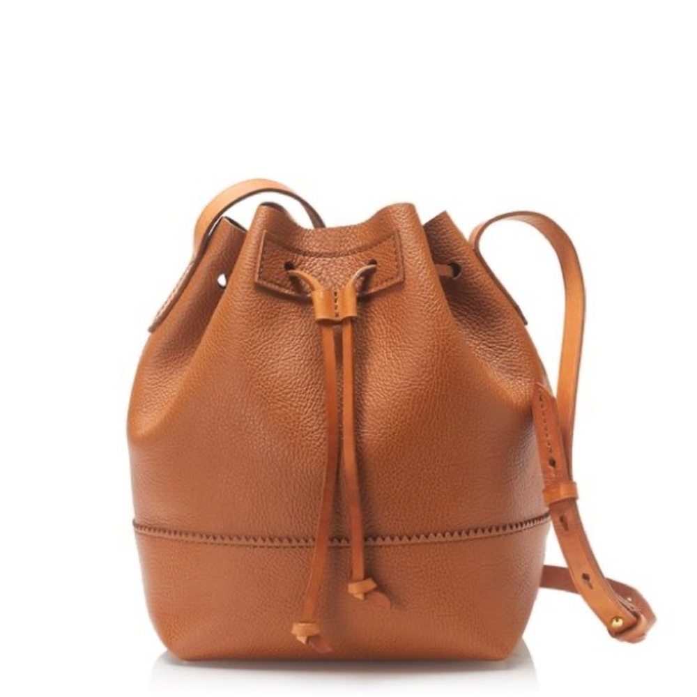 J.Crew Downing Bucket Bag